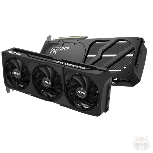 کارت گرافیک MSI GeForce RTX 5070 Ti 16G SHADOW 3X OC