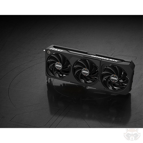 کارت گرافیک MSI GeForce RTX 5070 Ti 16G SHADOW 3X OC