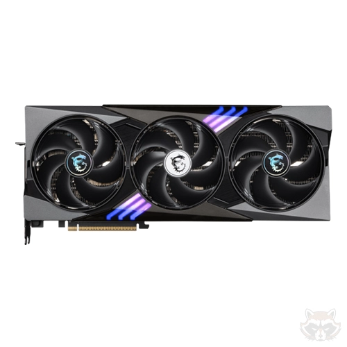 کارت گرافیک MSI GeForce RTX 5090 32G GAMING TRIO OC