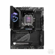مادربرد MSI MPG X870E CARBON WIFI