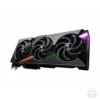 MSI RTX 5070 12G Vanguard SOC Launch Edition