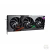 MSI RTX 5070 12G Vanguard SOC Launch Edition