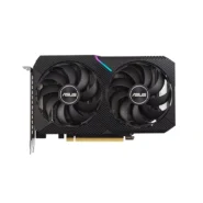 کارت گرافیک RTX 3060 ASUS Dual OC 12GB
