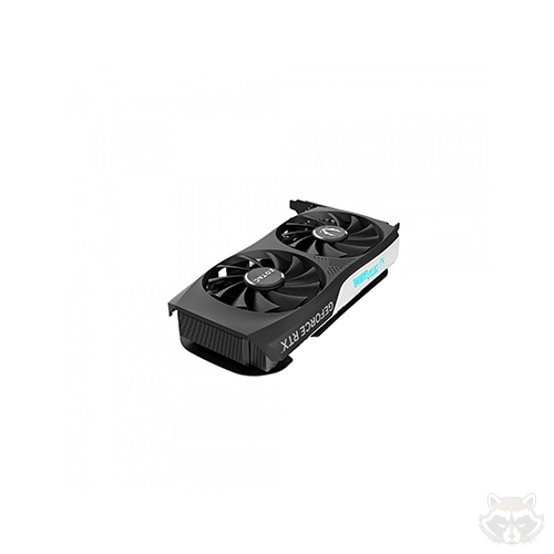 RTX 4060 Ti ZOTAC GAMING Twin Edge 8GB