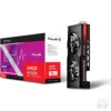 RX 7700 XT SAPPHIRE PULSE AMD 12GB