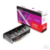 RX 7700 XT SAPPHIRE PULSE AMD 12GB