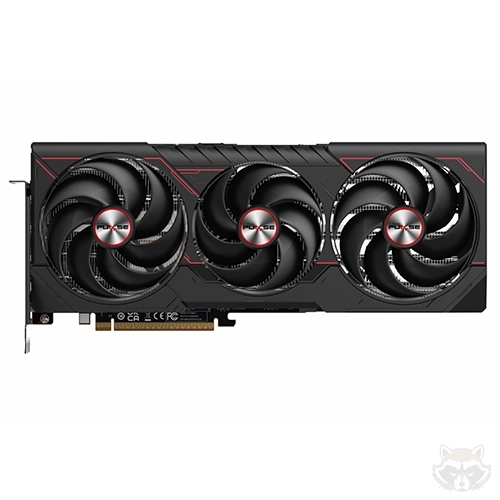 کارت گرافیک Sapphire PULSE AMD Radeon RX 9070 XT GAMING 16GB