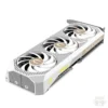 کارت گرافیک ZOTAC GAMING GeForce RTX 5070 AMP White Edition