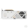 کارت گرافیک ZOTAC GAMING GeForce RTX 5070 AMP White Edition