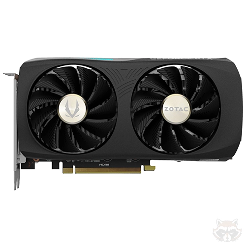 کارت گرافیک ZOTAC GAMING GeForce RTX 4070 SUPER Twin Edge OC 12GB 