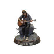 اکشن فیگورEllie بازی The Last of US Part 2