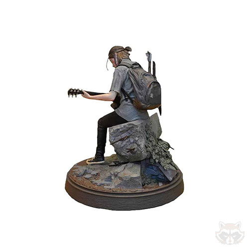 اکشن فیگورEllie بازی The Last of US Part 2
