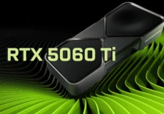 بررسی تخصصی و معرفی کارت گرافیک NVIDIA GeForce RTX 5060 Ti