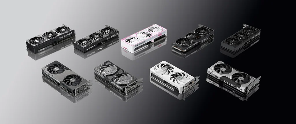 بررسی تخصصی و معرفی کارت گرافیک NVIDIA GeForce RTX 5060 Ti