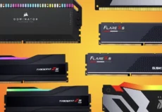 تفاوت رم DDR4 و DDR5 | کدوم یک بهتره برای سیستم شما؟