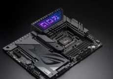 تفاوت مادربرد های CSM و UEFI Native در سال ۲۰۲۵