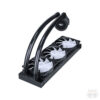 خنک کننده مایع پردازنده اوست مدل GT-AV360 Infinity