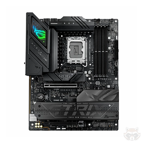 مادربرد ASUS ROG STRIX B860-F GAMING WIFI
