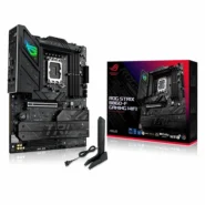 مادربرد ASUS ROG STRIX B860-F GAMING WIFI