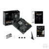 مادربرد ASUS TUF GAMING B760-PLUS WIFI