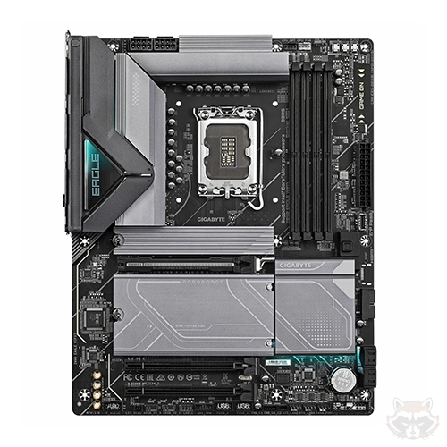 مادربرد GIGABYTE Z890 EAGLE WIFI