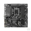 مادربرد MSI PRO B760M-A WIFI