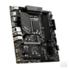 مادربرد MSI PRO B760M-A WIFI DDR5