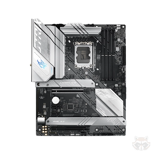 مادربرد ASUS ROG Strix B660-A Gaming Wifi