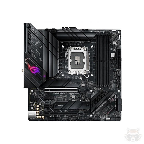 مادربرد ASUS ROG STRIX B660-G GAMING WIFI