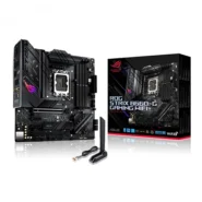 مادربرد ASUS ROG STRIX B660-G GAMING WIFI