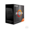 پردازنده AMD Ryzen 7 5800X TRAY