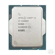 پردازنده Intel Core i5 13600KF - Tray