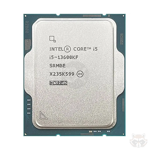 پردازنده Intel Core i5 13600KF - Tray