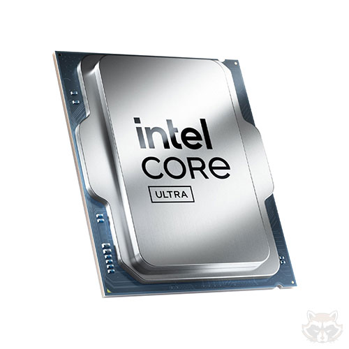 پردازنده اینتل مدل Core Ultra 5 245K - Tray