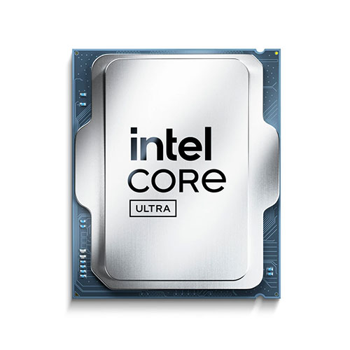 پردازنده اینتل مدل Core Ultra 5 245K - Tray