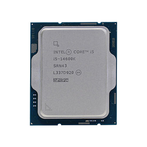 پردازنده اینتل مدل Core i5 14600K Tray