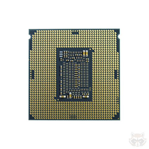 پردازنده کامپیوتر اینتل مدل Core i5-11400 Tray Rocket Lake