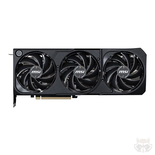 کارت گرافیک ام‌ اس‌ آی مدل MSI GeForce RTX 5070 SHADOW 3X OC 12GB
