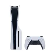 کنسول بازی سونی مدل PlayStation 5 Slim ظرفیت یک ترابایت ریجن 2016A اروپا