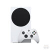 کنسول بازی مایکروسافت Xbox Series S حافظه 512 گیگابایت + کارت طلایی نصب بازی