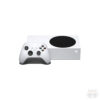 کنسول بازی مایکروسافت Xbox Series S حافظه 512 گیگابایت + کارت طلایی نصب بازی