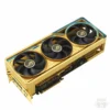 کارت گرافیک Asus ROG Astral GeForce RTX 5090 Dhahab 32GB OC