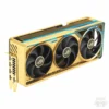 کارت گرافیک Asus ROG Astral GeForce RTX 5090 Dhahab 32GB OC