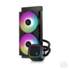 کولر پردازنده DeepCool LE520 - Black