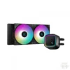 کولر پردازنده DeepCool LE520 - Black