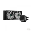 کولر پردازنده DeepCool LE520 - Black