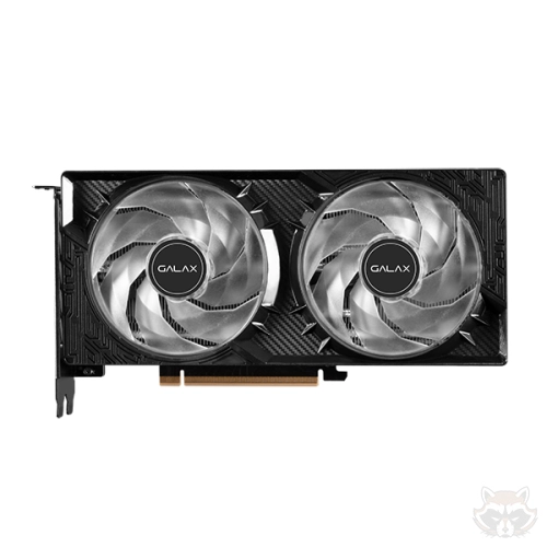 GALAX GeForce RTX™ 5060 Ti 1-Click OC 16GB