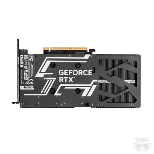 GALAX GeForce RTX™ 5060 Ti 1-Click OC 16GB