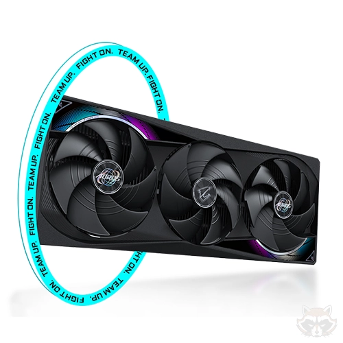 کارت گرافیک GIGABYTE AORUS RTX 5090 Master 32GB