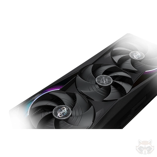 کارت گرافیک GIGABYTE AORUS RTX 5090 Master 32GB